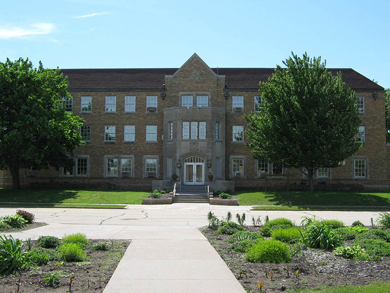 DOC Prairie du Chien Correctional Institution